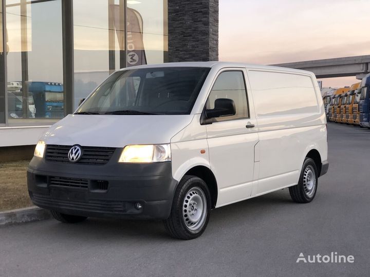 Van Shootout